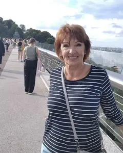 Наталия Белоус