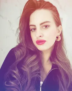 Валентина Басова