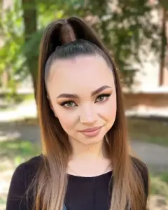 Катерина Тимошенко