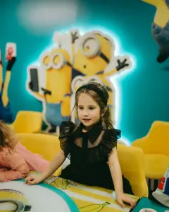 Аріна Смірнова