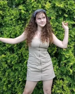 Анастасія Андрусенко