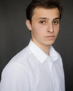 Дмитро Ешба