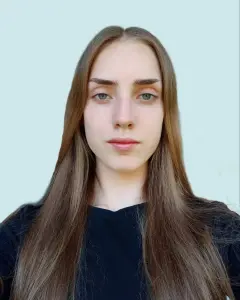 Анастасія Гарнець