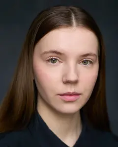 Євгенія Іванова