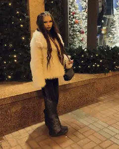 Дарья Гораш