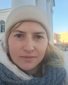 Тетяна Опанасюк