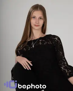 Варвара Ільїна