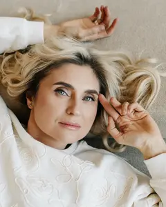 Наталія Будинська