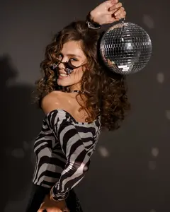 Валерія Хімі