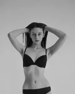 Олеся Шолкова