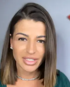 Марина Маго