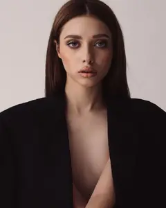 Анна Бондарчук