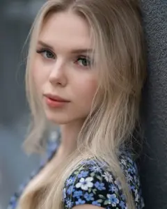 Крістіна Юта