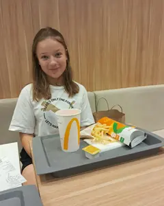 Стефанія Павленко