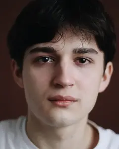 Захар Нестер