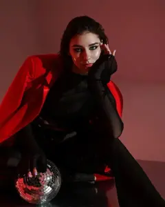 Анастасія Ладика