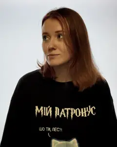 Вікторія Дубова