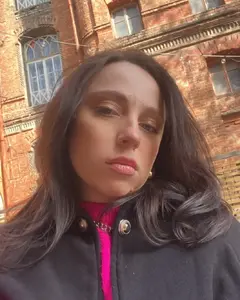 Анна Лейн