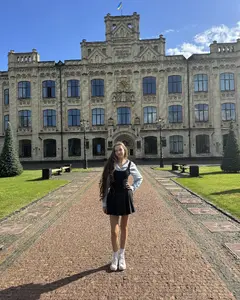 Марія Ліпова