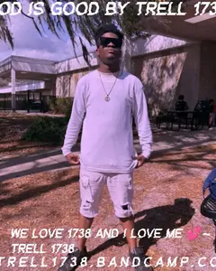 Trell 1738 WorldWide