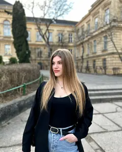 Наталя Лупій