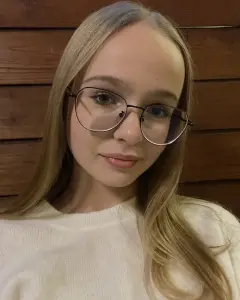 Анастасія Майор