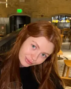 Евгения Кайда