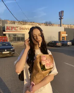 Анастасія Мєдвєдєва