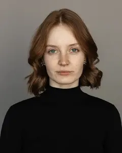 Олександра Чеглакова