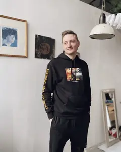 Виталя Луценко
