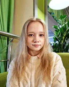 Софія Гусар