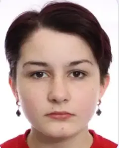 Аліна Лосковська