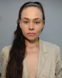 Алла Воробюк