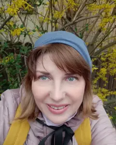 Анастасія Filimonova