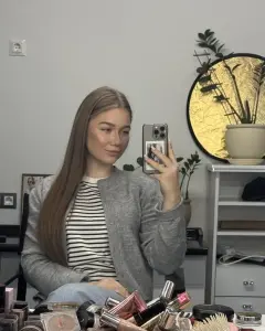 Ніка Алтухова