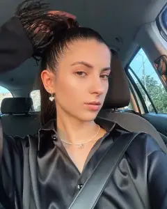 Анастасія Пишняк