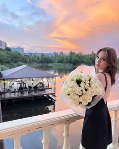 Дарья Головатенко