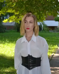 Катерина Зюкова