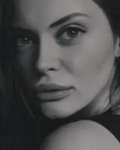 Марія Олійник