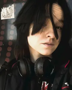 Anastasia Bozhko