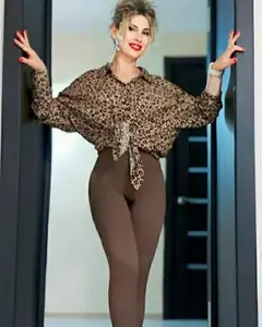 Вікторія Бережинська