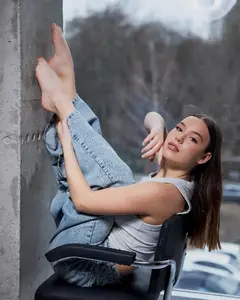 Вікторія Пастух