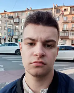 Нікіта Gurin