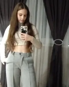 Настя Гурин