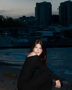 Маргарита Святошенко