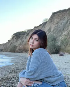 Аміна Романова