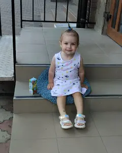 Олівія Батечко