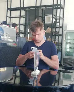 Виктор Федоренко