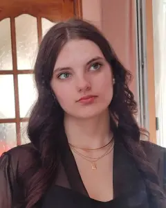 Софія Марія Вергун