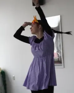 Дарʼя Телебан